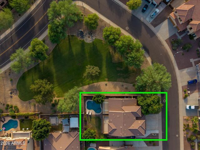 9185 W PINNACLE VISTA Drive, Peoria, AZ 85383