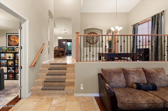 9185 W PINNACLE VISTA Drive, Peoria, AZ 85383