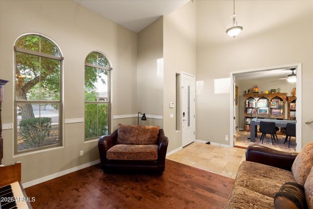 9185 W PINNACLE VISTA Drive, Peoria, AZ 85383