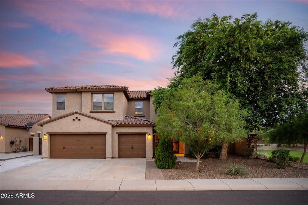 9185 W PINNACLE VISTA Drive, Peoria, AZ 85383 — photo 2