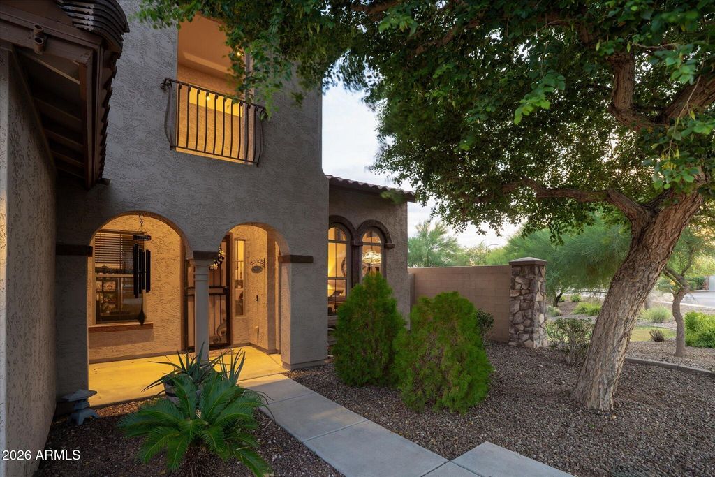 9185 W PINNACLE VISTA Drive, Peoria, AZ 85383 — photo 3