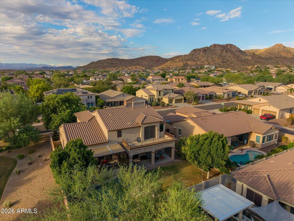 9185 W PINNACLE VISTA Drive, Peoria, AZ 85383 — photo 5