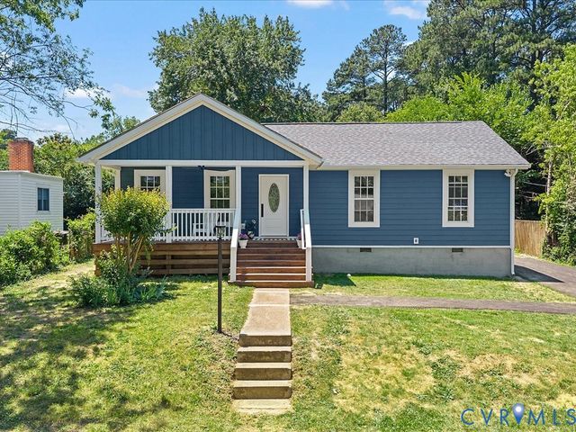 6519 Wessex Ln, Richmond, VA 23226