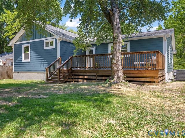 6519 Wessex Ln, Richmond, VA 23226