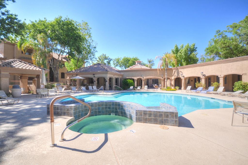 15095 N THOMPSON PEAK Parkway 2013, Scottsdale, AZ 85260
