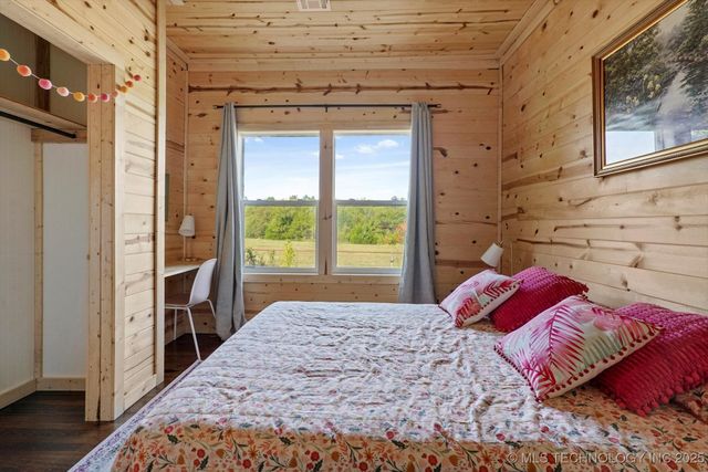 8620 N 155 Road, Beggs, OK 74421