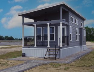 5226 Waterfront Road Lot 58, Kerens, TX 75144