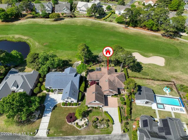 2792 Golfmaster Court SE, Southport, NC 28461