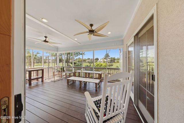 2792 Golfmaster Court SE, Southport, NC 28461