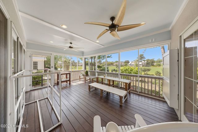 2792 Golfmaster Court SE, Southport, NC 28461