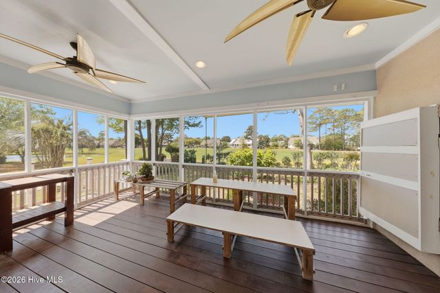 2792 Golfmaster Court SE, Southport, NC 28461