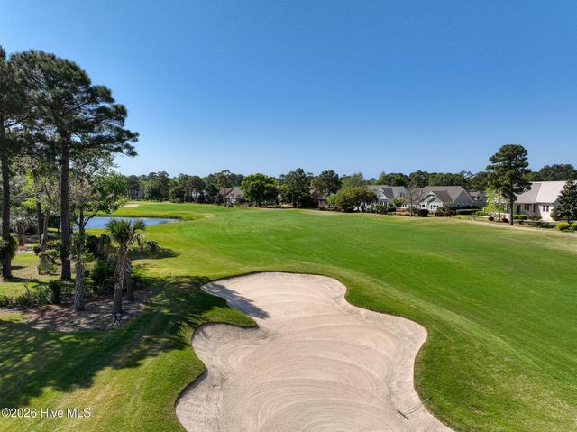 2792 Golfmaster Court SE, Southport, NC 28461