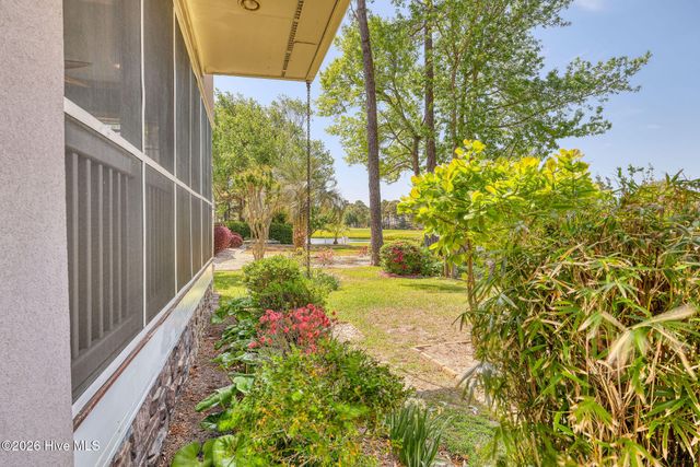 2792 Golfmaster Court SE, Southport, NC 28461