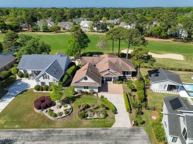 2792 Golfmaster Court SE, Southport, NC 28461