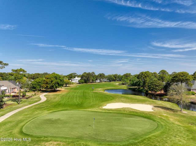 2792 Golfmaster Court SE, Southport, NC 28461