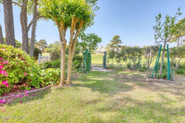 2792 Golfmaster Court SE, Southport, NC 28461