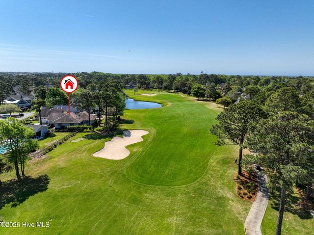 2792 Golfmaster Court SE, Southport, NC 28461