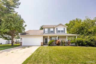 619 Saint John Drive, Belleville, IL 62221