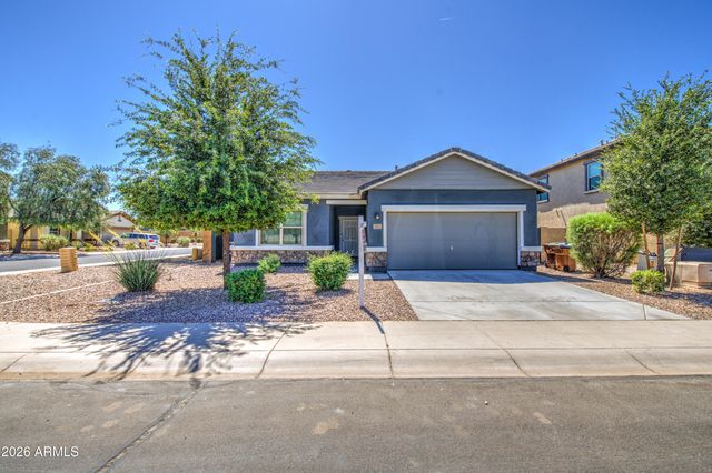 36833 W MATTINO Lane, Maricopa, AZ 85138