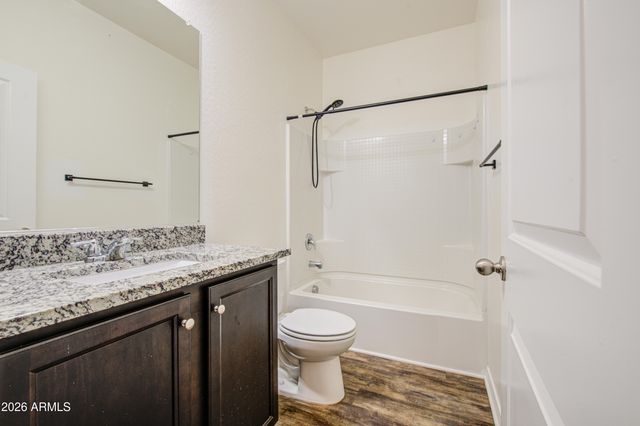 36833 W MATTINO Lane, Maricopa, AZ 85138