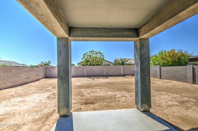 36833 W MATTINO Lane, Maricopa, AZ 85138