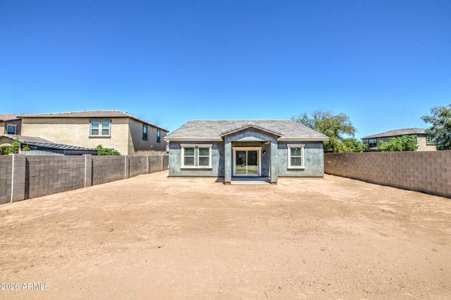 36833 W MATTINO Lane, Maricopa, AZ 85138