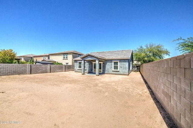 36833 W MATTINO Lane, Maricopa, AZ 85138