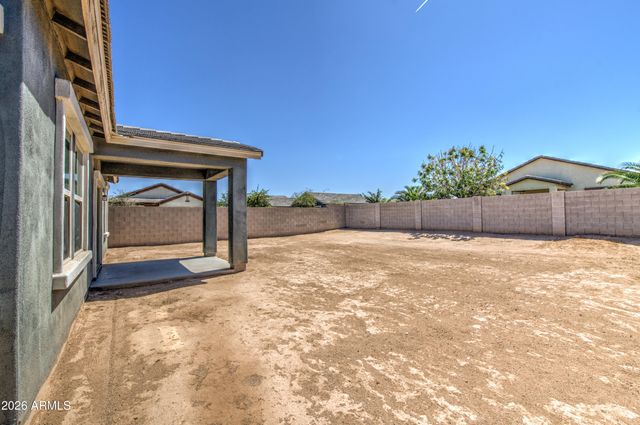 36833 W MATTINO Lane, Maricopa, AZ 85138