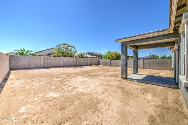 36833 W MATTINO Lane, Maricopa, AZ 85138