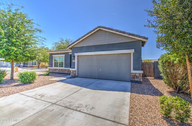 36833 W MATTINO Lane, Maricopa, AZ 85138