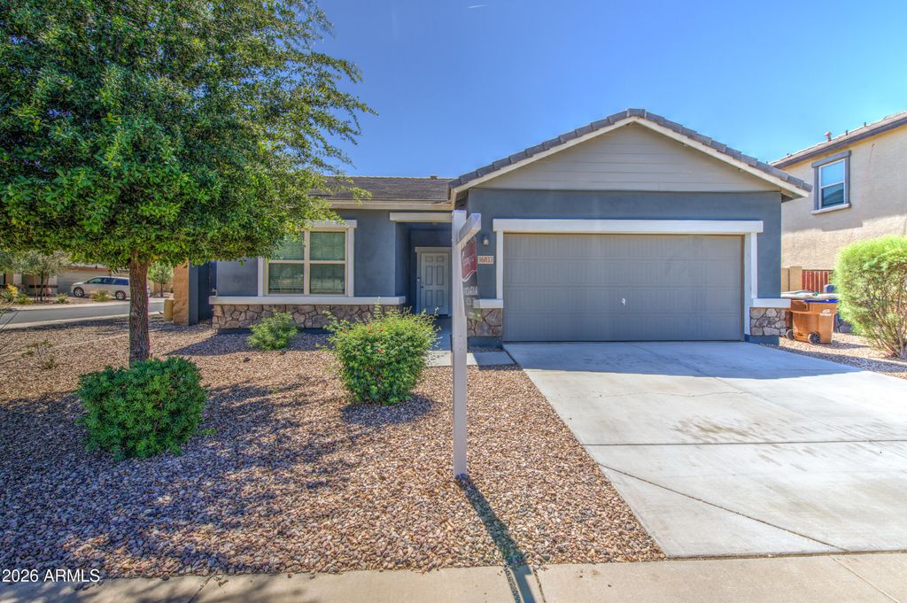 36833 W MATTINO Lane, Maricopa, AZ 85138 — photo 2