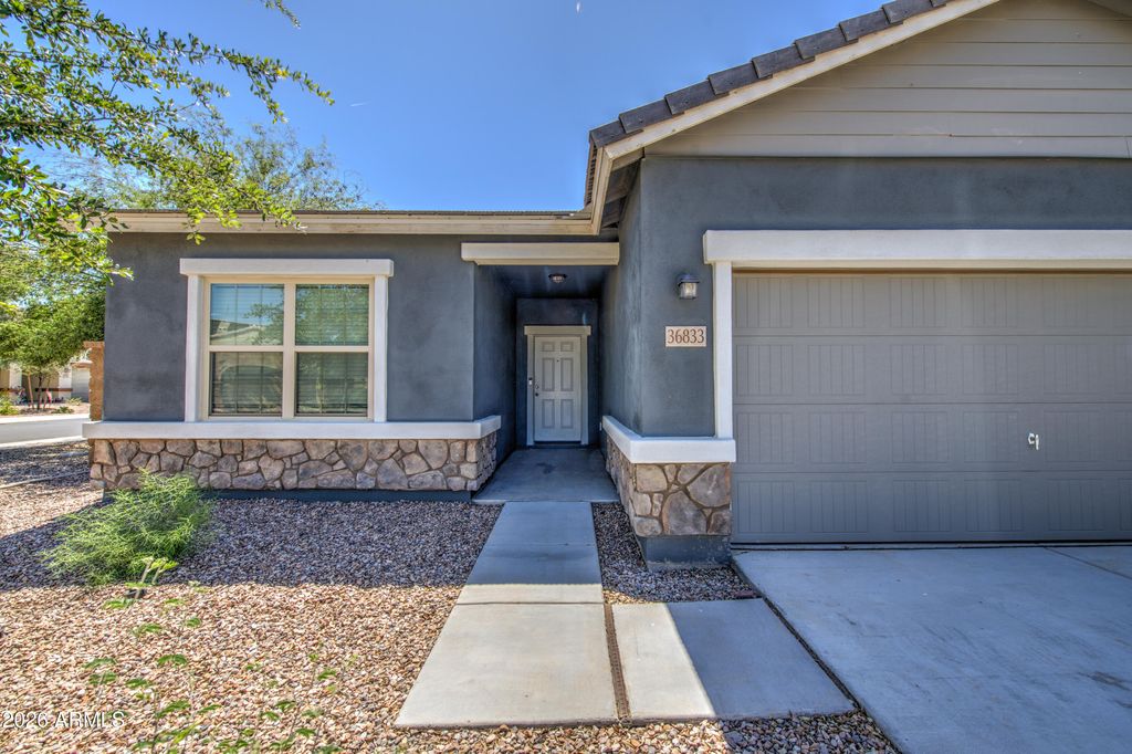 36833 W MATTINO Lane, Maricopa, AZ 85138 — photo 3