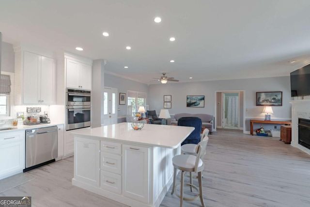 210 Canal Lake Road, Blairsville, GA 30512