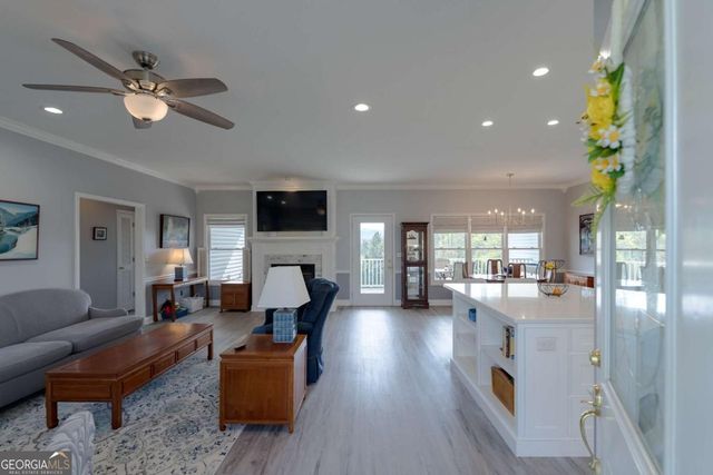 210 Canal Lake Road, Blairsville, GA 30512