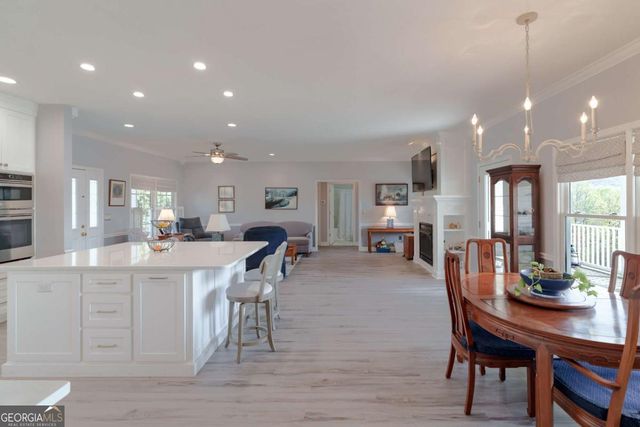 210 Canal Lake Road, Blairsville, GA 30512