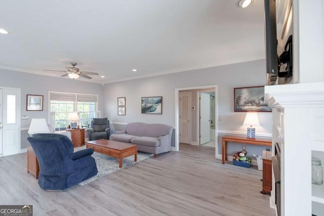 210 Canal Lake Road, Blairsville, GA 30512