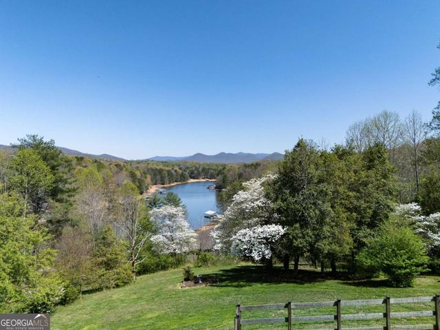 210 Canal Lake Road, Blairsville, GA 30512