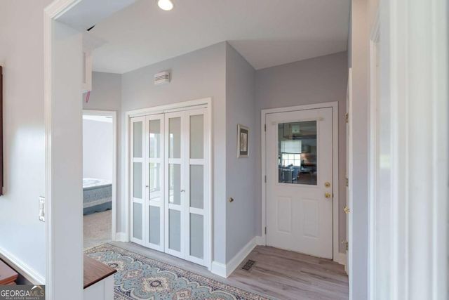 210 Canal Lake Road, Blairsville, GA 30512