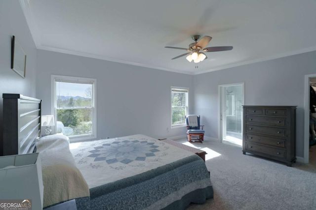 210 Canal Lake Road, Blairsville, GA 30512