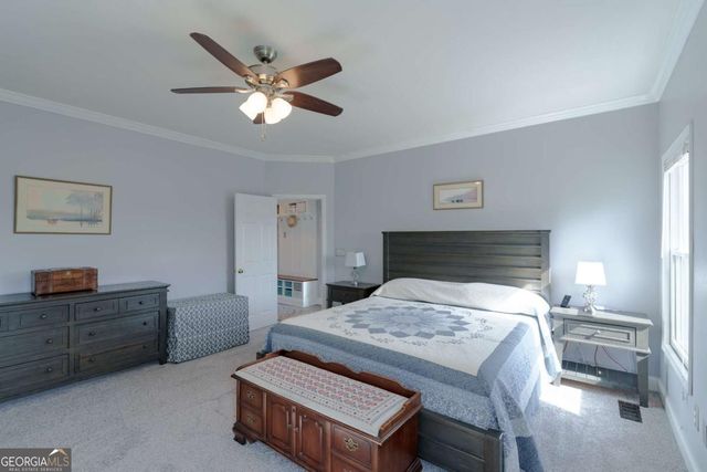 210 Canal Lake Road, Blairsville, GA 30512