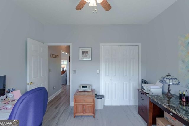 210 Canal Lake Road, Blairsville, GA 30512
