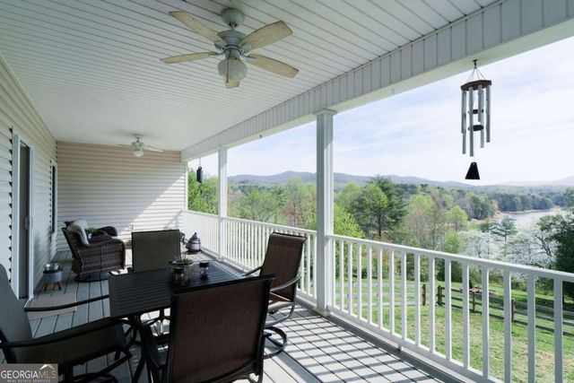 210 Canal Lake Road, Blairsville, GA 30512