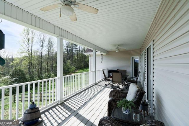 210 Canal Lake Road, Blairsville, GA 30512