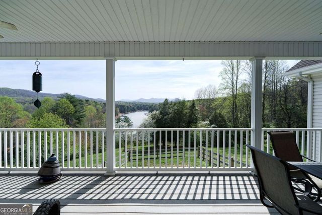 210 Canal Lake Road, Blairsville, GA 30512