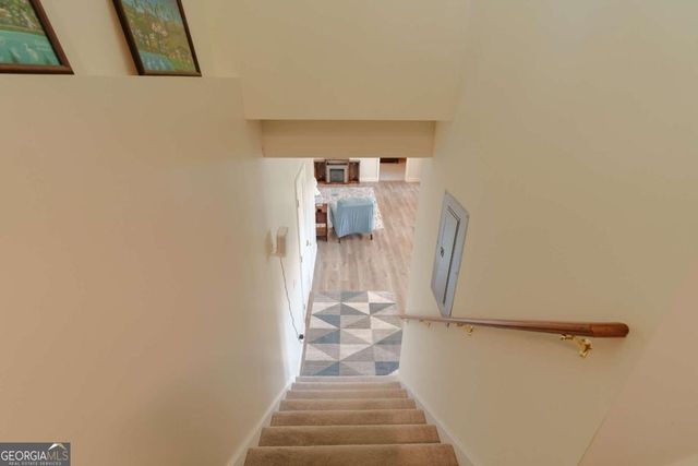 210 Canal Lake Road, Blairsville, GA 30512