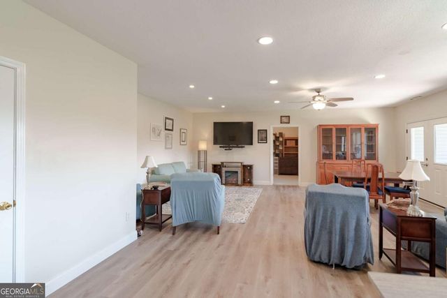 210 Canal Lake Road, Blairsville, GA 30512