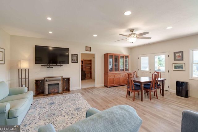 210 Canal Lake Road, Blairsville, GA 30512