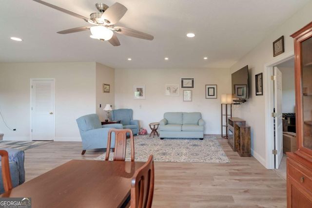 210 Canal Lake Road, Blairsville, GA 30512