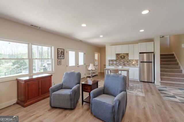210 Canal Lake Road, Blairsville, GA 30512