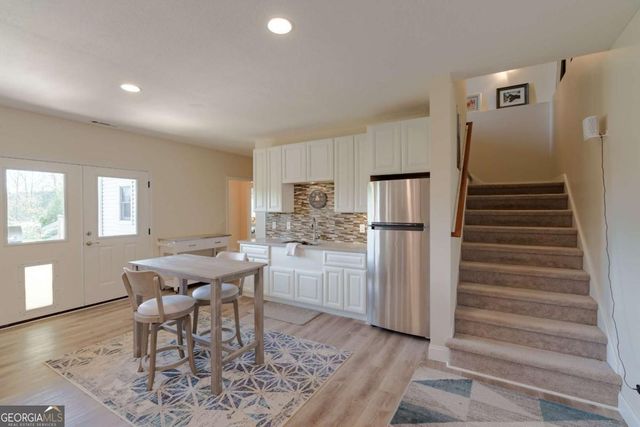 210 Canal Lake Road, Blairsville, GA 30512